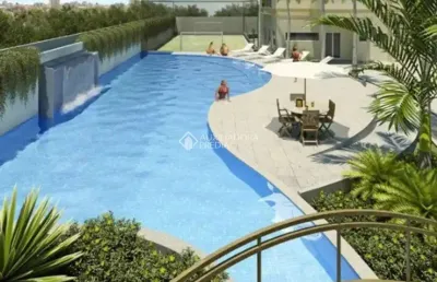 Apartamento à venda condominio star life - assusnção- sbc