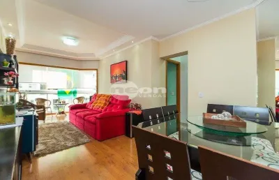 Apartamento com 3 dormitórios à venda, 96 m² por r$ 851.000,00 - centro - são bernardo do campo/sp