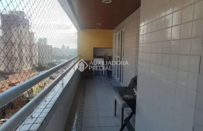 Apartamento com 3 dormitórios à venda, 100 m² por r$ 750.000,00 - centro - são bernardo do campo/sp