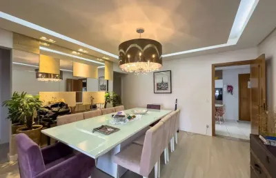 Apartamento à venda  vila gonçalves - são bernardo do campo/sp