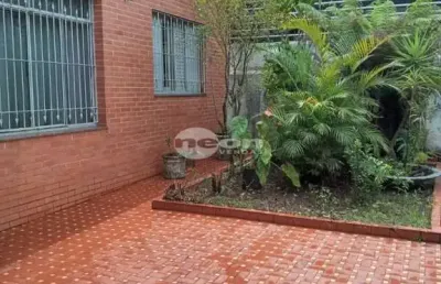Casa com 3 dormitórios à venda, 192 m² por r$ 670.000,00 - rudge ramos - são bernardo do campo/sp