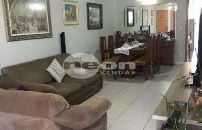 Excelente apartamento em são benardo - centro - com 03 suítes
