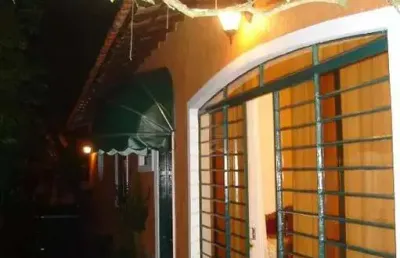 Casa com 3 dormitórios à venda, 390 m² por r$ 1.380.000,00 - jardim portugal - são bernardo do campo/sp