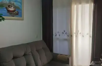Apartamento com 3 dormitórios à venda, 66 m² por r$ 359.000,00 - jardim palermo - são bernardo do campo/sp