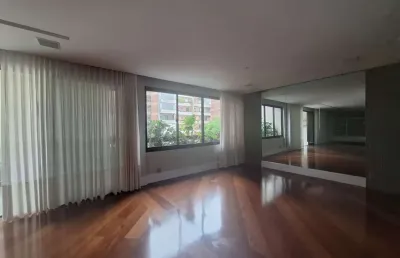 Apartamento com 3 dormitórios à venda, 270 m² por r$ 2.100.000,00 - jardim do mar - são bernardo do campo/sp