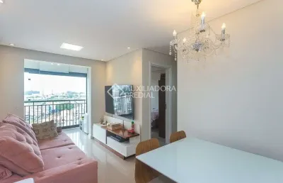 Apartamento com 2 dormitórios à venda, 54 m² por r$ 490.000,00 - centro - são bernardo do campo/sp