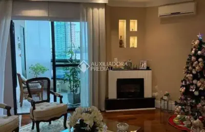 Apartamento com 3 dormitórios à venda, 123 m² por r$ 820.000,00 - santa terezinha - são bernardo do campo/sp