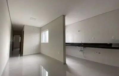 Cobertura com 2 dormitórios à venda, 135 m² por r$ 580.000,00 - utinga - santo andré/sp