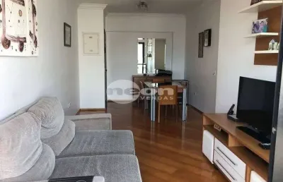 Apartamento com 2 dormitórios à venda, 70 m² por r$ 425.000,00 - baeta neves - são bernardo do campo/sp
