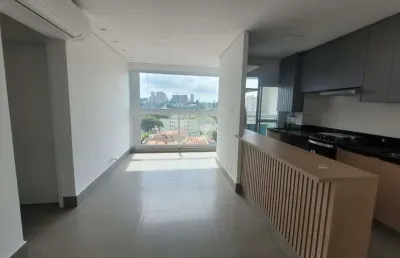 Apartamento com 2 dormitórios à venda, 55 m² por r$ 580.000,00 - vila dusi - são bernardo do campo/sp