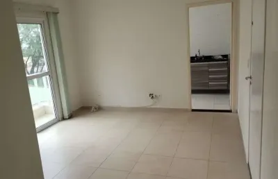 Apartamento com 1 dormitório à venda, 50 m² por r$ 365.000,00 - vila caminho do mar - são bernardo do campo/sp