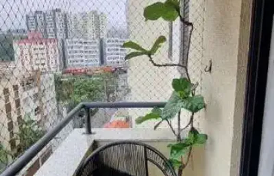 Apartamento com 3 dormitórios à venda, 100 m² por r$ 482.900,00 - vila jahu - são bernardo do campo/sp