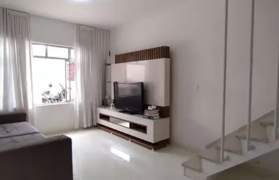 Sobrado com 3 dormitórios à venda, 150 m² por r$ 735.000,00 - baeta neves - são bernardo do campo/sp
