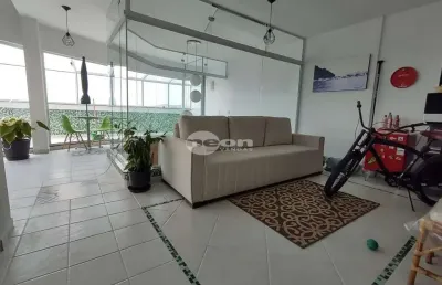 Cobertura com 3 dormitórios à venda, 213 m² por r$ 1.230.000,00 - centro - são bernardo do campo/sp