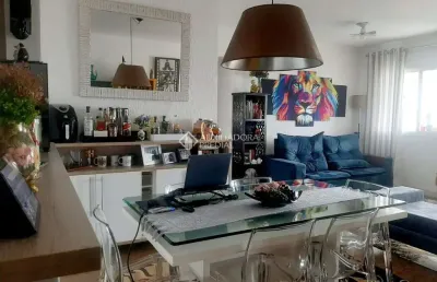 Apartamento com 2 dormitórios à venda, 91 m² por r$ 870.000,00 - vila lusitânia - são bernardo do campo/sp