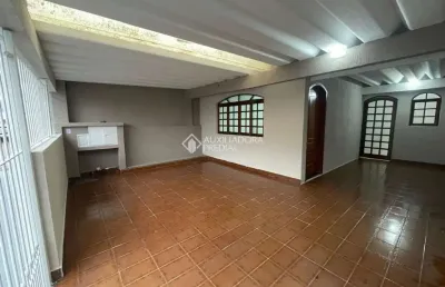 Sobrado com 2 dormitórios à venda, 119 m² por r$ 530.000,00 - assunção - são bernardo do campo/sp