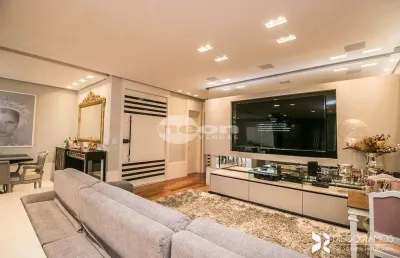 Apartamento à venda em são bernardo do campo centro