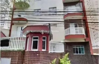 Cobertura com 2 dormitórios à venda, 120 m² por r$ 617.000,00 - centro - são bernardo do campo/sp