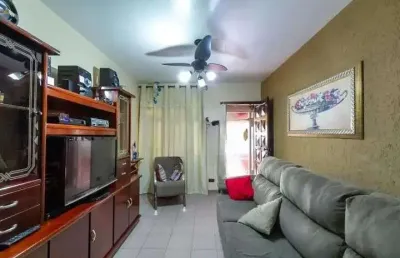 Sobrado com 2 dormitórios à venda, 89 m² por r$ 470.000,00 - jardim das quatro marias - são bernardo do campo/sp
