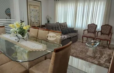 Sobrado com 3 dormitórios à venda, 181 m² por r$ 890.000 - santa terezinha - são bernardo do campo/sp