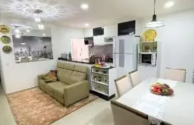 Apartamento com 3 dormitórios à venda, 75 m² por r$ 460.000,00 - jardim paraíso - santo andré/sp