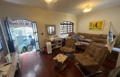 Casa com 3 dormitórios à venda por r$ 1.200.000 - dos casa - são bernardo do campo/sp