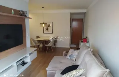 Apartamento com 3 dormitórios à venda, 90 m² por r$ 798.000 - santa maria - são caetano do sul/sp