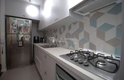 Apartamento com 2 dormitórios à venda, 72 m² por r$ 905.000 - osvaldo cruz - são caetano do sul/sp