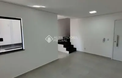 Cobertura com 3 dormitórios à venda, 140 m² por r$ 830.000,00 - santa maria - santo andré/sp