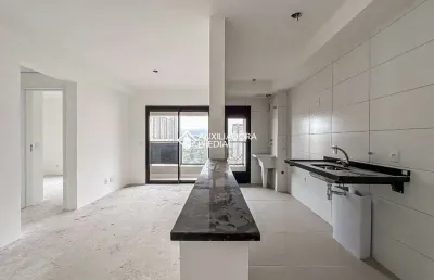 Apartamento com 2 dormitórios à venda, 52 m² por r$ 574.500 - jardim do mar - são bernardo do campo/sp