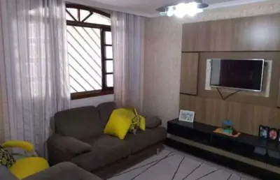 Casa com 2 dormitórios à venda, 165 m² por r$ 490.000,00 - vila lia - diadema/sp
