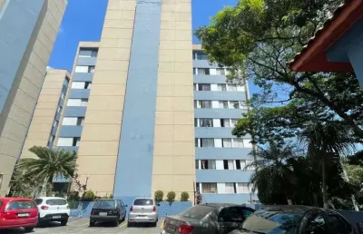 Apartamento 48m2 e quartos - assunção - são bernardo do campo