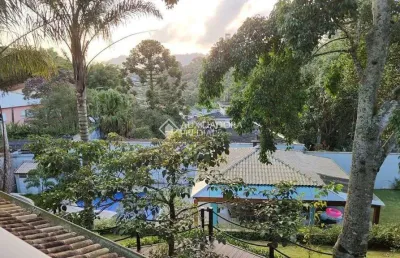 Chácara localizada no parque estoril,  bairro rio grande, em são bernardo do campo,