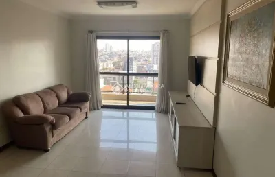 Apartamento com 3 dormitórios à venda, 120 m² por r$ 1.590.000,00 - barcelona - são caetano do sul/sp
