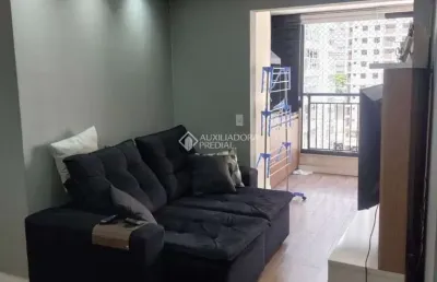 Apartamento com 2 dormitórios à venda, 64 m² por r$ 769.000,00 - campestre - santo andré/sp