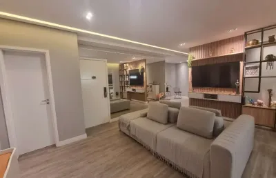 Apartamento com 2 quartos à venda na Avenida das Nações Unidas, Jardim do Mar, São Bernardo do Campo