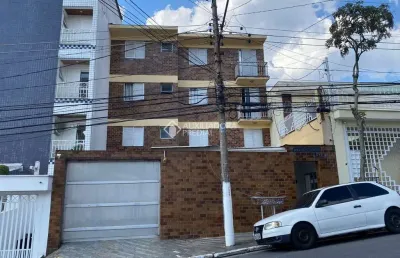Apartamento com 3 dormitórios à venda, 80 m² por r$ 450.000,00 - vila euclides - são bernardo do campo/sp