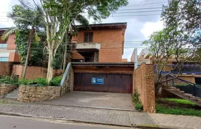 Sobrado com 4 dormitórios à venda, 465 m² por r$ 1.980.000,00 - anchieta - são bernardo do campo/sp