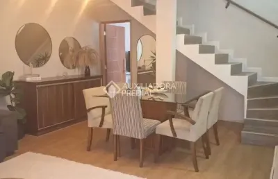 Sobrado com 3 dormitórios à venda, 230 m² por r$ 730.000,00 - jardim calux - são bernardo do campo/sp