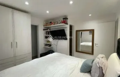 Cobertura com 4 dormitórios à venda, 194 m² por r$ 849.000 - baeta neves - são bernardo do campo/sp