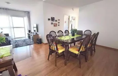 Apartamento com 3 dormitórios à venda, 92 m² por r$ 749.000,00 - jardim bela vista - santo andré/sp