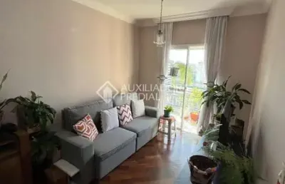 Apartamento com 2 dormitórios à venda, 66 m² por r$ 415.000,00 - centro - são bernardo do campo/sp
