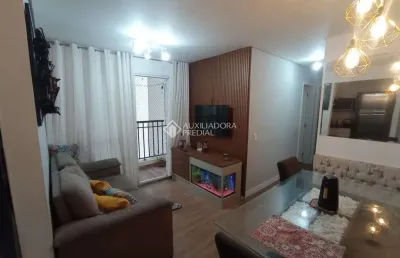 Apartamento com 2 dormitórios à venda, 53 m² por r$ 461.000,00 - nova petrópolis - são bernardo do campo/sp
