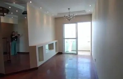 Cobertura com 4 dormitórios à venda, 185 m² por r$ 1.000.000,00 - jardim do mar - são bernardo do campo/sp