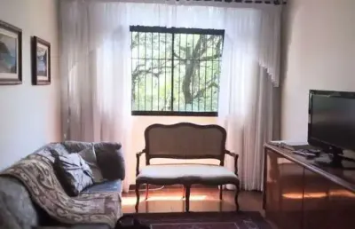 Apartamento com 3 dormitórios à venda, 92 m² por r$ 490.000,00 - vila gilda - santo andré/sp