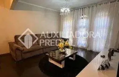 Casa com 3 dormitórios à venda, 243 m² por r$ 1.240.000,00 - nova gerti - são caetano do sul/sp