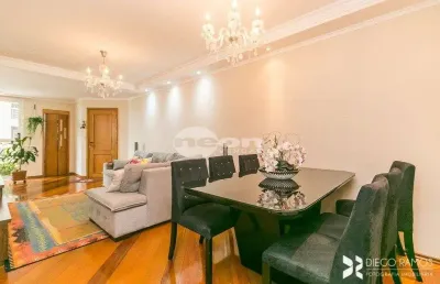 Apartamento com 3 dormitórios à venda, 133 m² por r$ 980.000,00 - centro - são bernardo do campo/sp