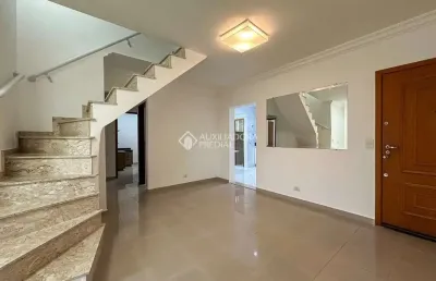 Cobertura com 3 dormitórios à venda, 160 m² por r$ 750.000,00 - nova petrópolis - são bernardo do campo/sp