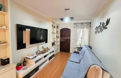 Sobrado com 3 dormitórios à venda por r$ 750.000,00 - jardim copacabana - são bernardo do campo/sp