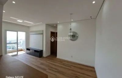 Apartamento com 2 dormitórios à venda, 54 m² por r$ 470.000,00 - planalto - são bernardo do campo/sp